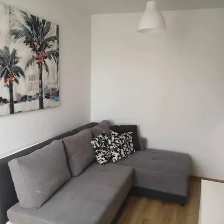 Appartamento Mieszkanie Z Widokiem Na Molo Sopot
