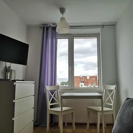 Mieszkanie Z Widokiem Na Molo Sopot